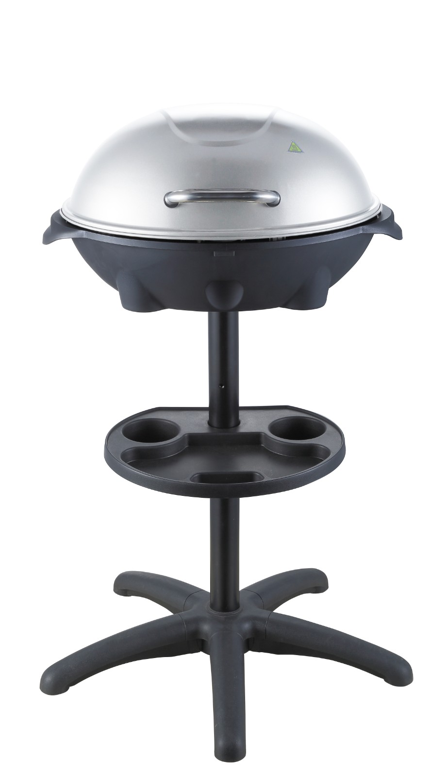 Electric Grill - Image 2