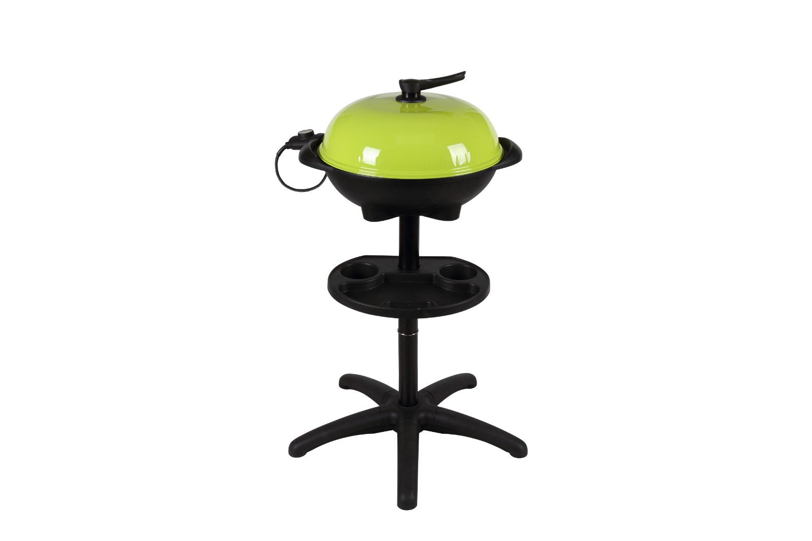 Electric Grill - Image 3