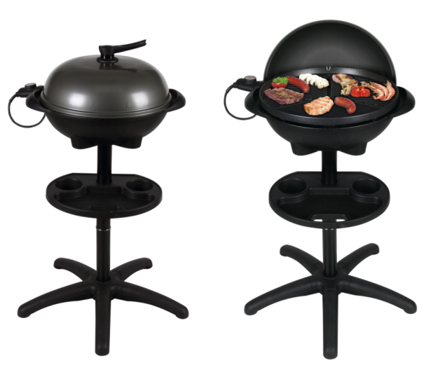 Electric Grill - Image 2