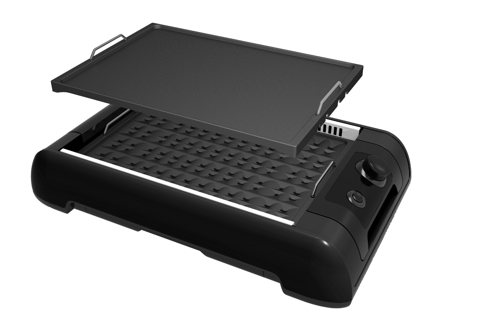Electric Grill - Image 2