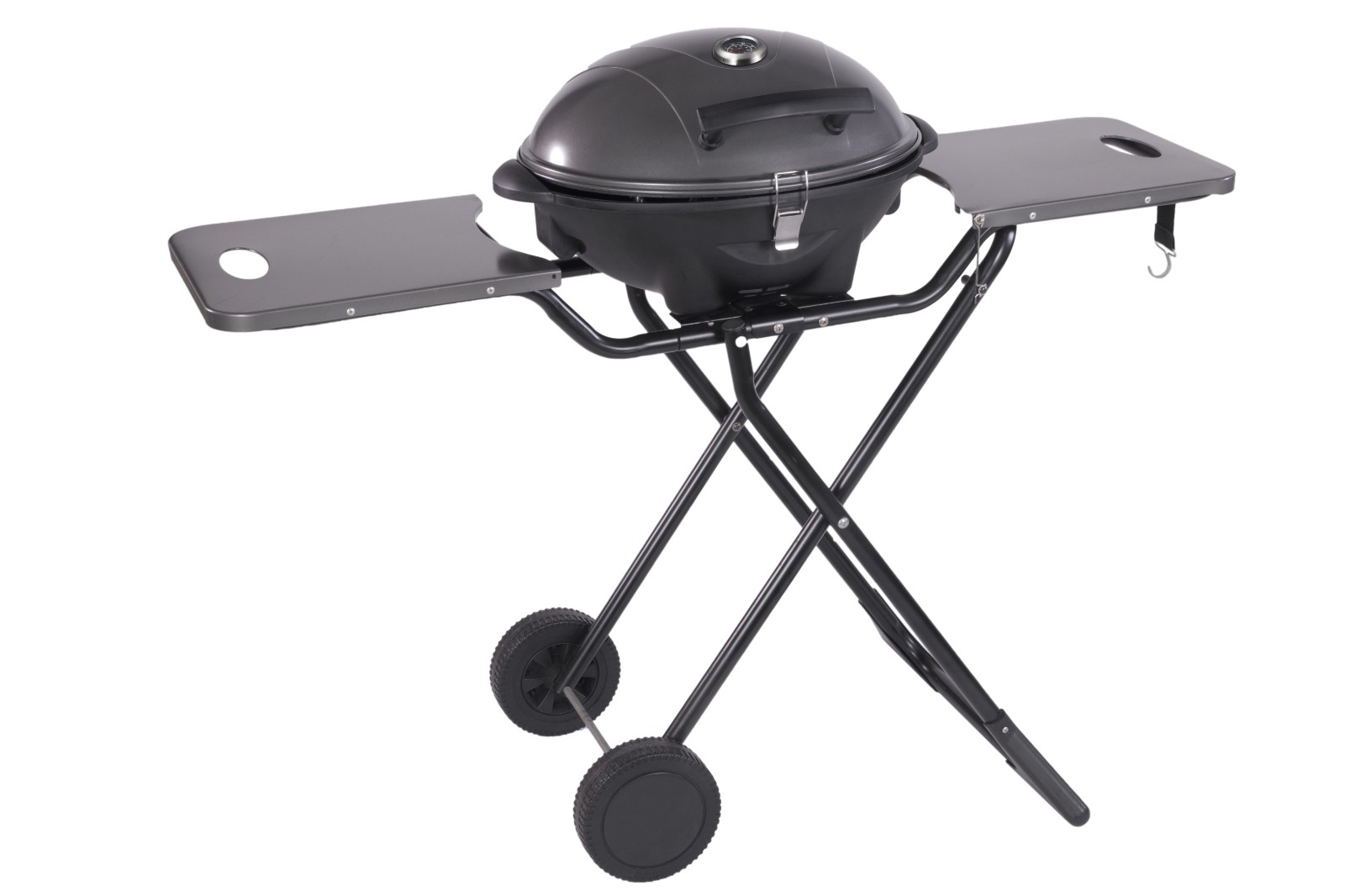 Electric Grill - Image 3