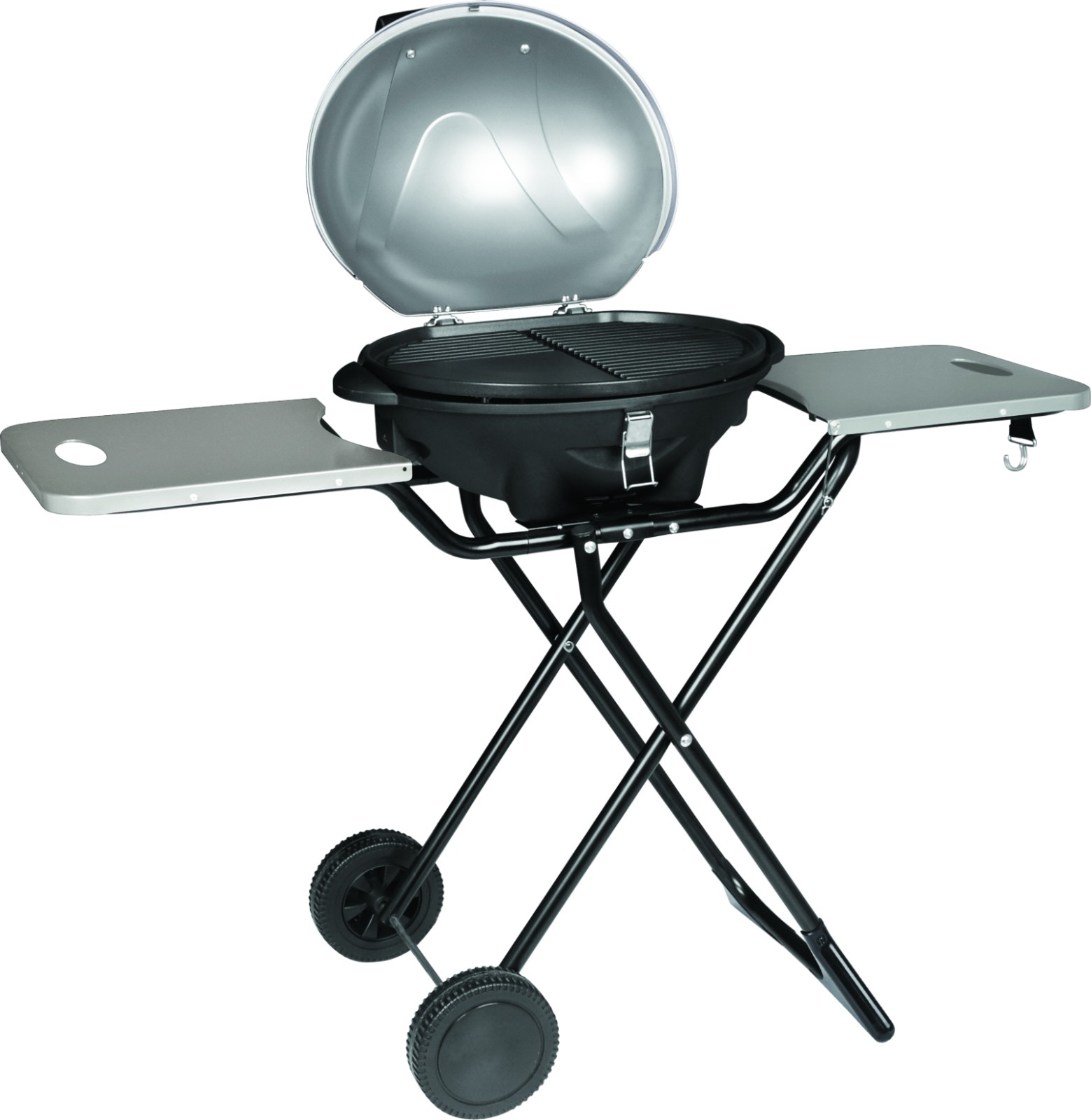 Electric Grill - Image 2