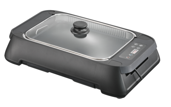 Electric Grill - Image 3