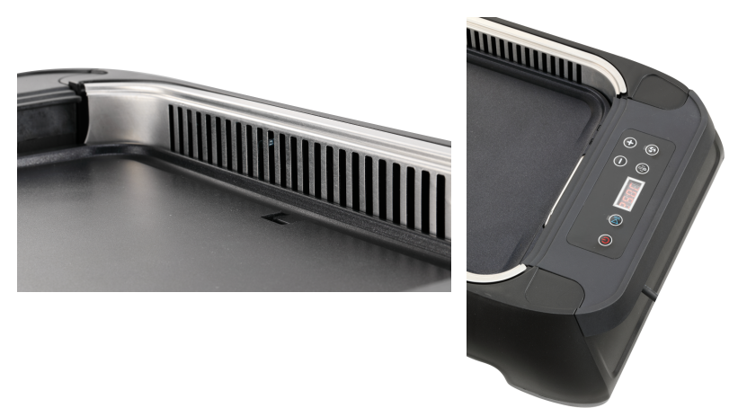 Electric Grill - Image 2