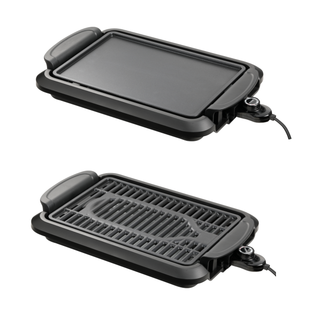 Electric Grill - Image 3