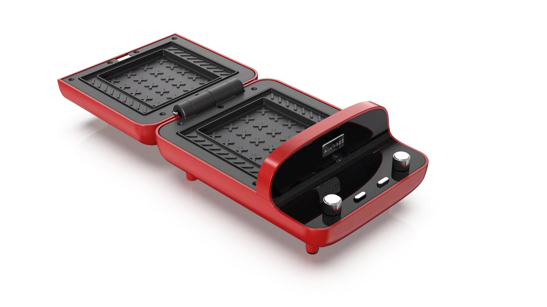 Electric grill - Image 2