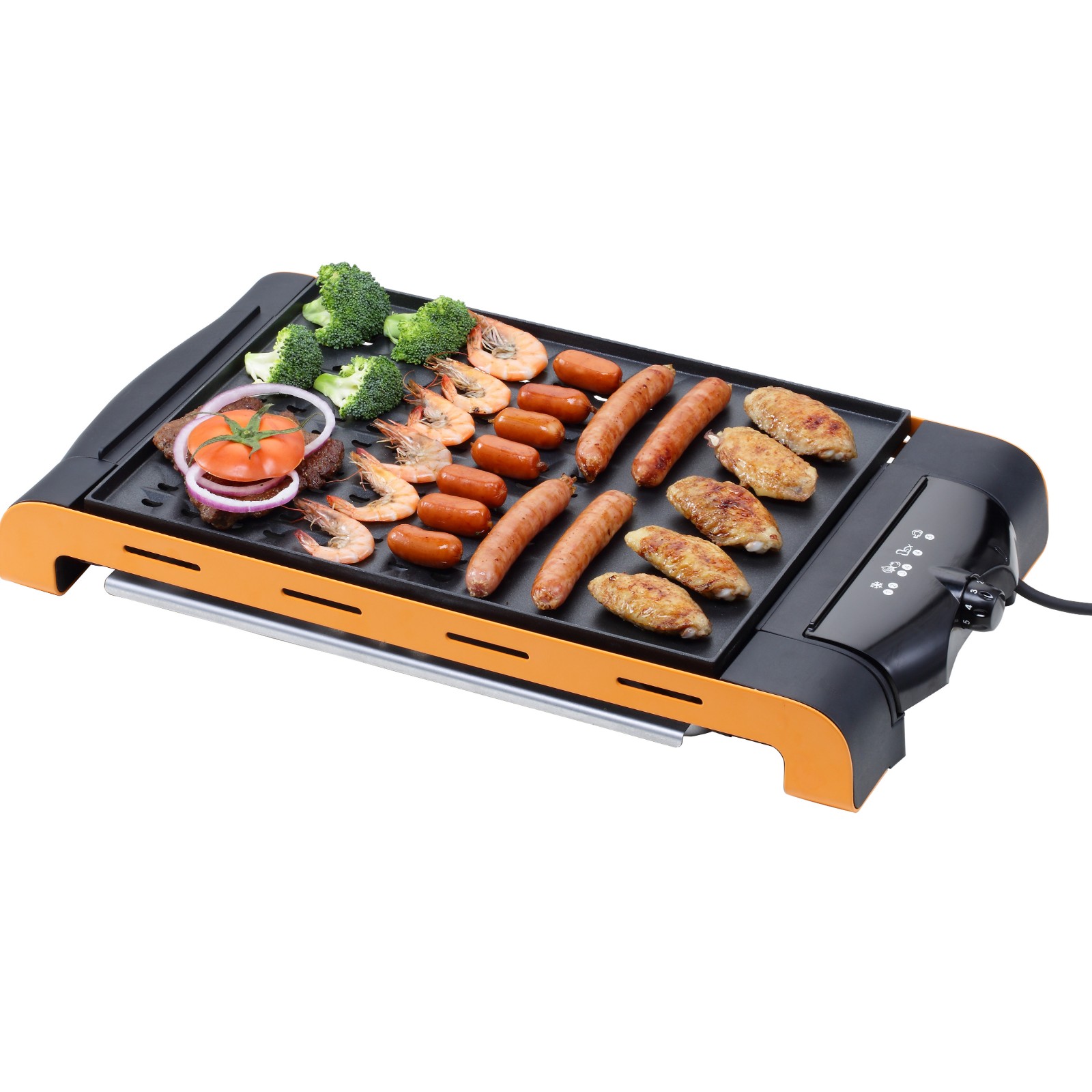 Electric Grill - Image 3