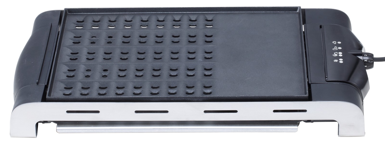 Electric Grill - Image 2
