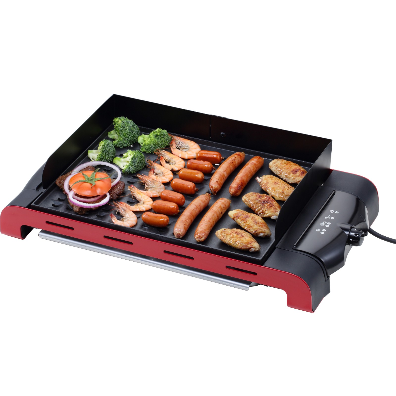 Electric Grill - Image 2