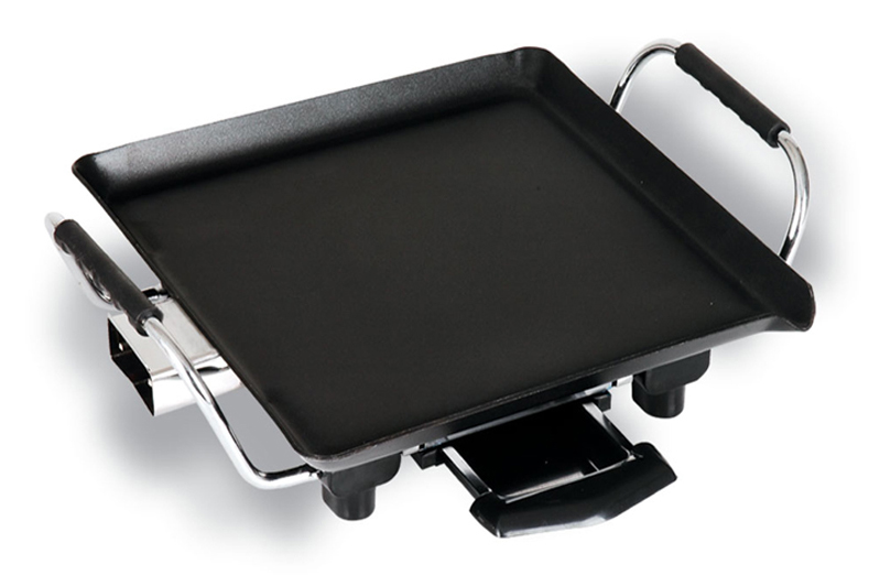 ELECTRIC GRILL - Image 2