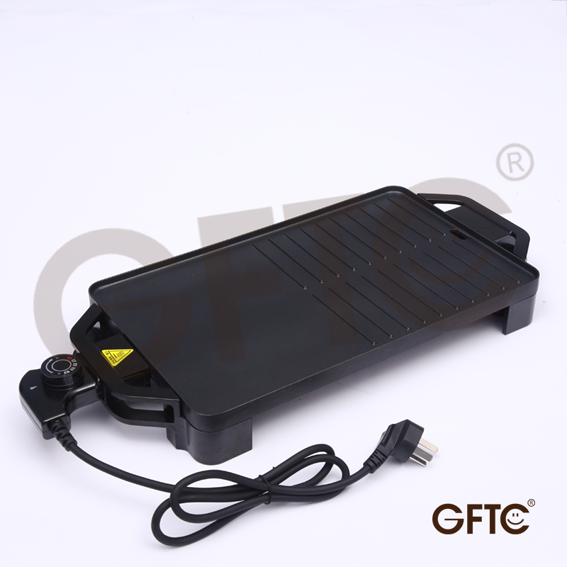 electric grill - Image 2