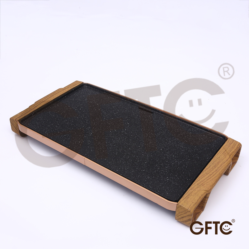 Electric Grill - Image 2