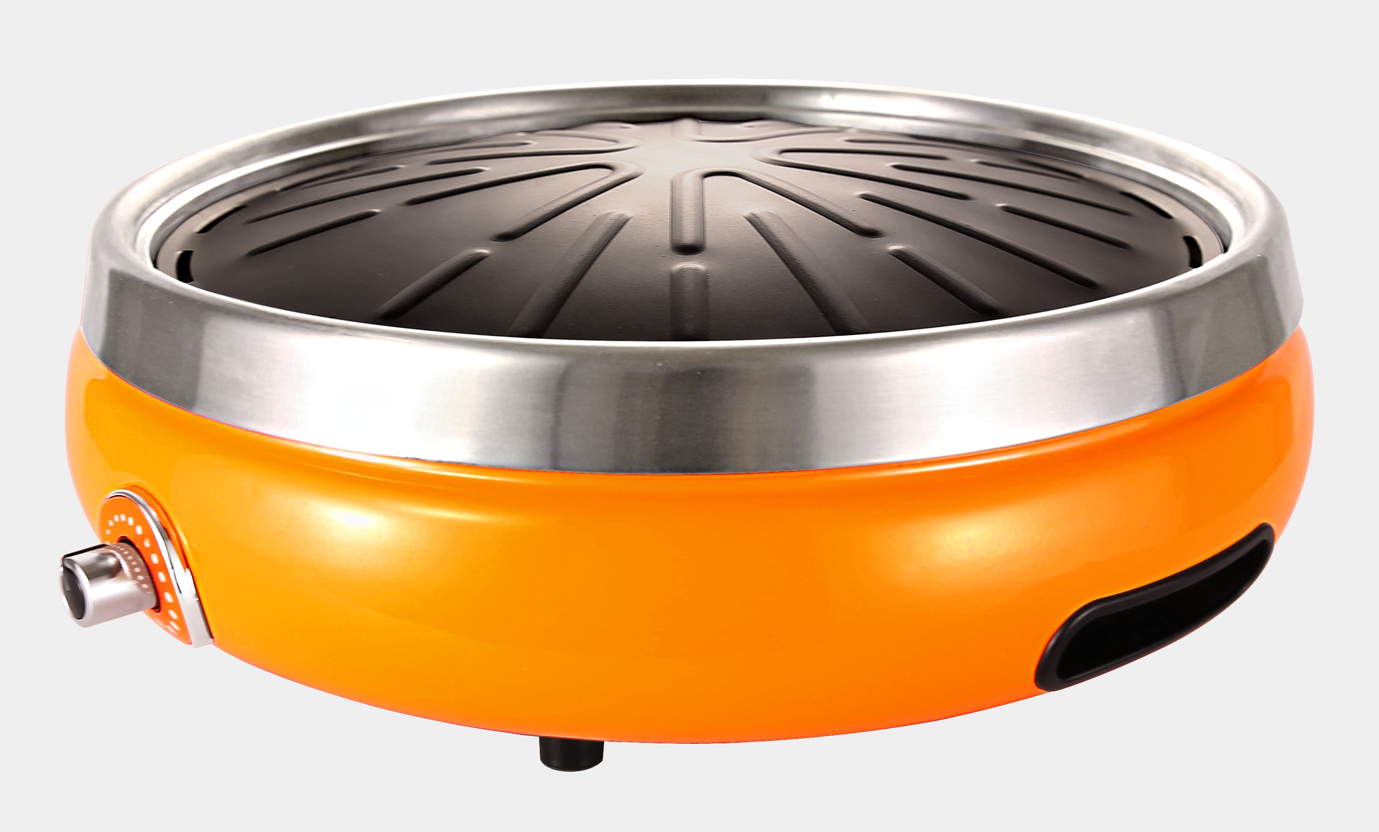 Electric grill - Image 3