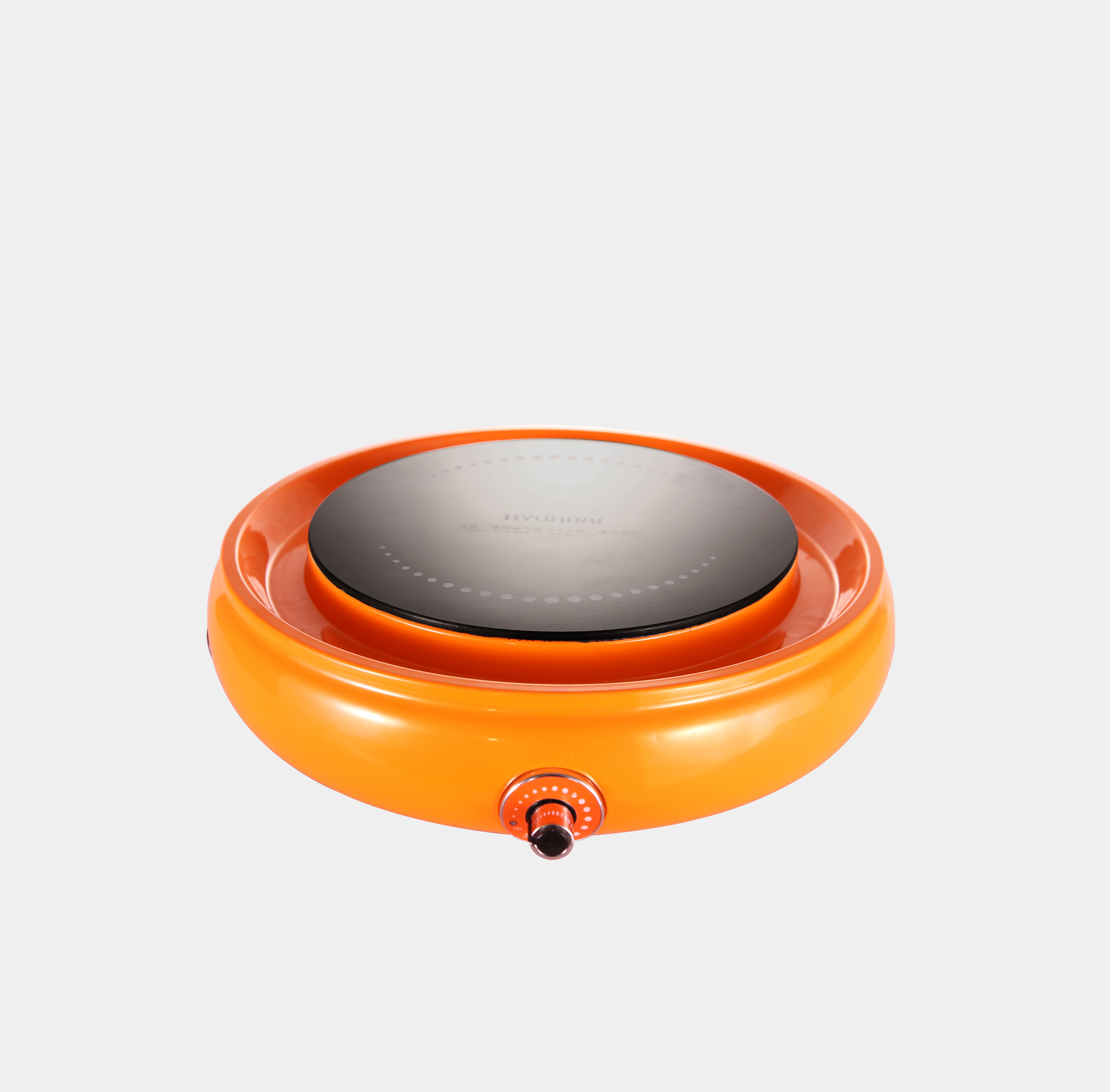 Electric grill - Image 2