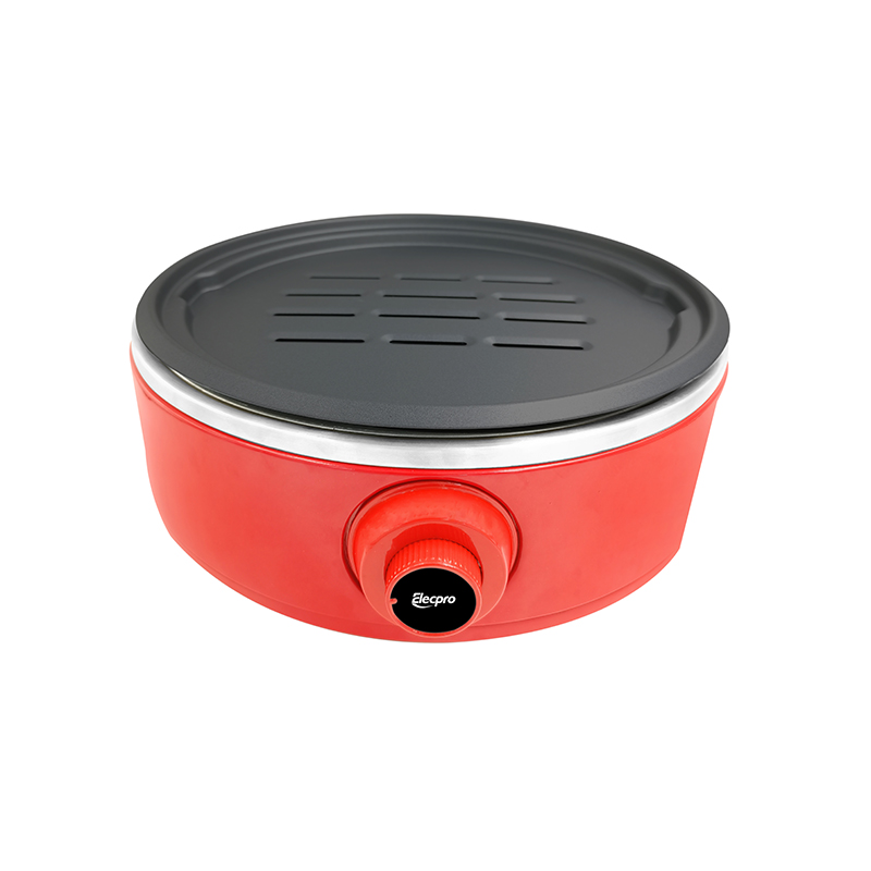 electric grill - Image 3
