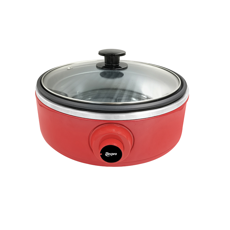 electric grill - Image 2
