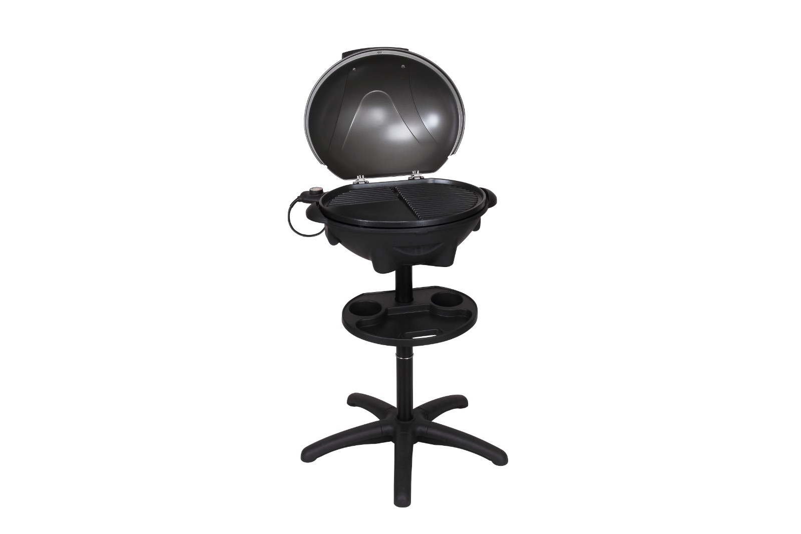 Electric Grill - Image 2