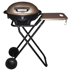 Electric grill - Image 3