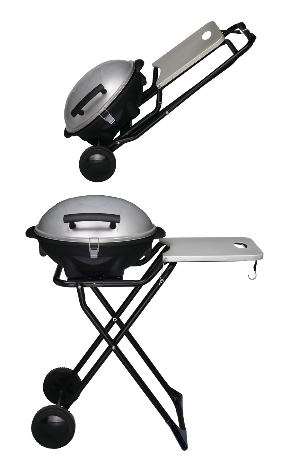 Electric grill - Image 2