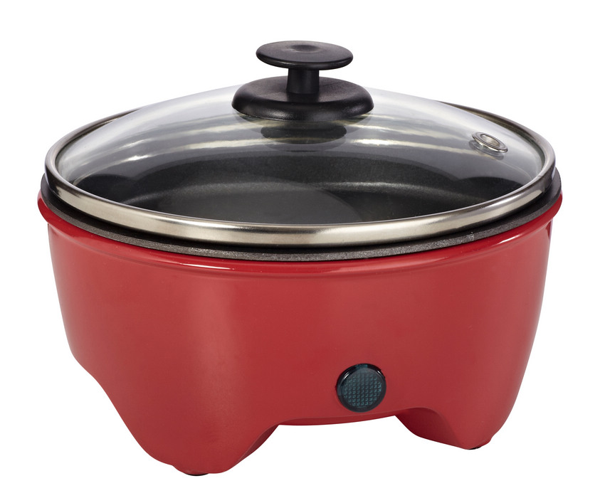 electric grill pan - Image 2