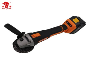 Cordless Angle Grinder