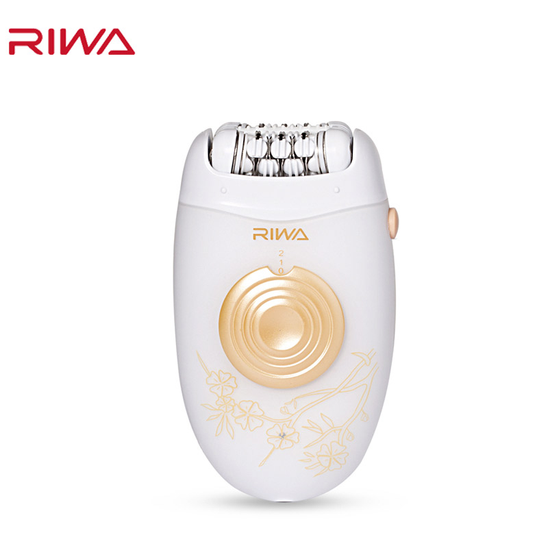 Electric hair remover - Image 2