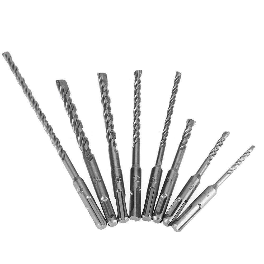 Electric Hammer Drill Chisel - Image 2