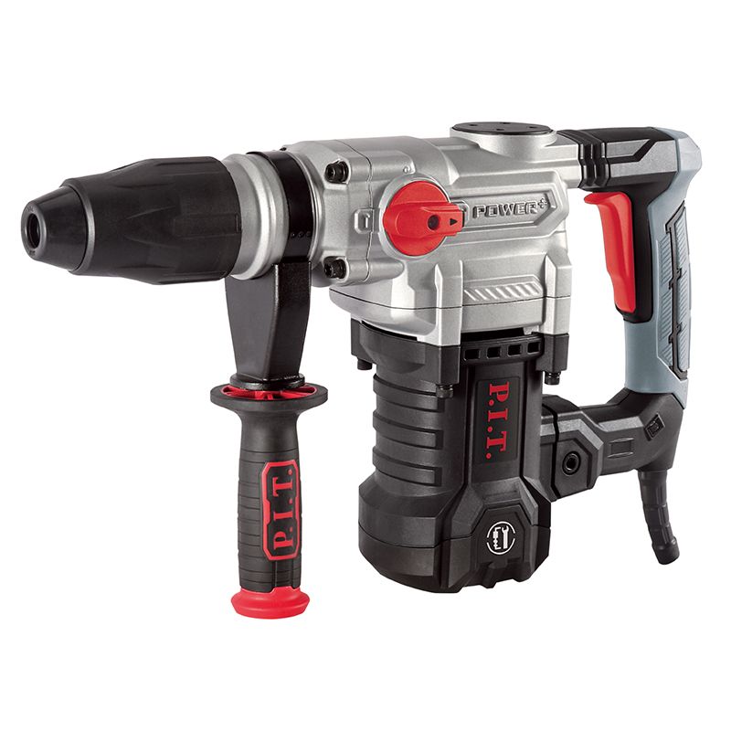 Electric hammer - Image 2