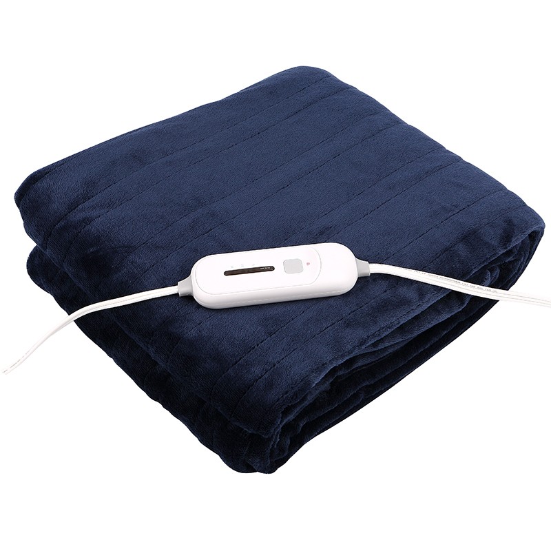 Electric Heated Throw Blanket - Image 3