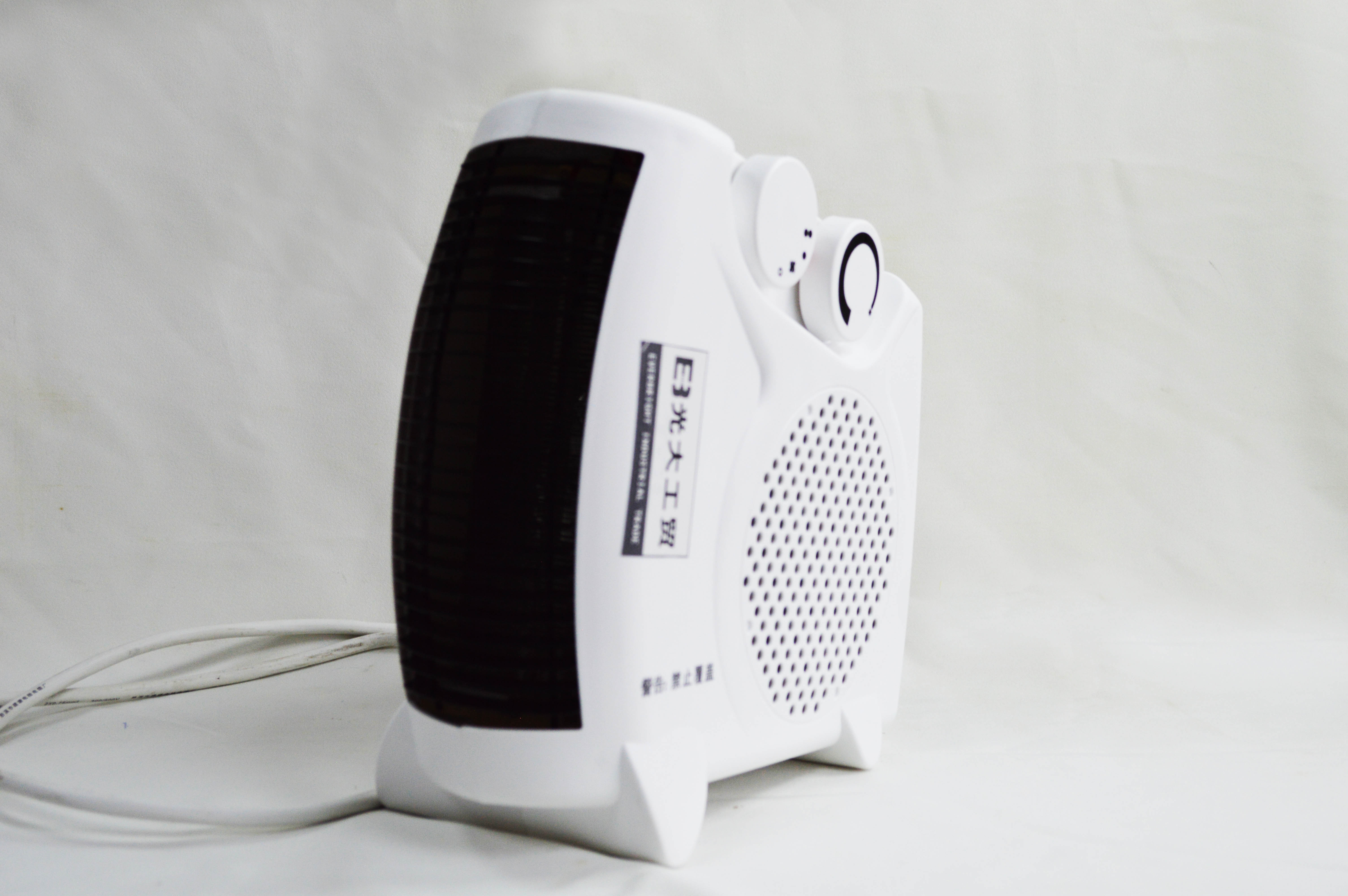 Personal Space Electric Heater