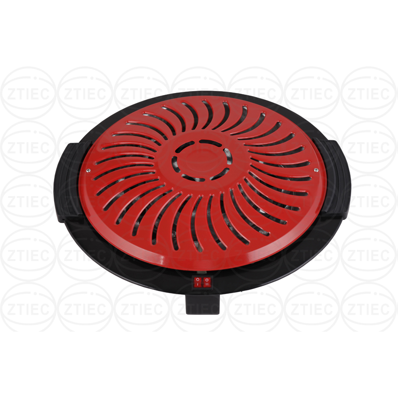 Portable Electric Space Heater