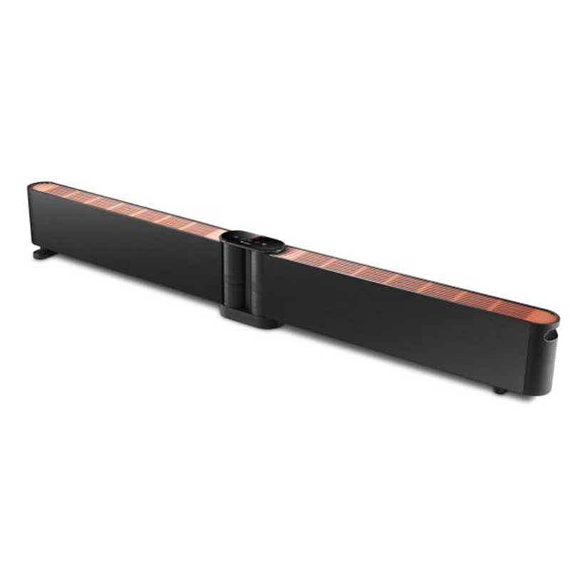 Baseboard Electric Heater