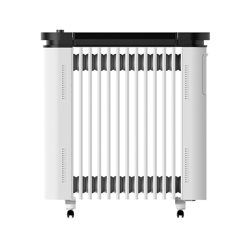 Electric Heater | Oil Filled Heater Series | NDY20-X6022 - Image 2