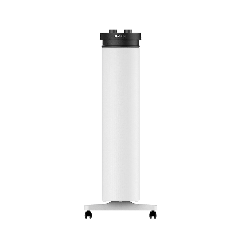 Oil-Filled Electric Space Heater