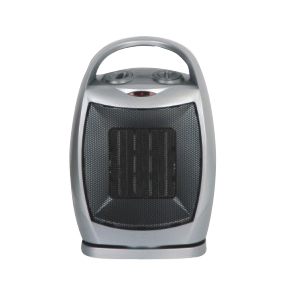 Compact Electric Space Heater with PTC Technology
