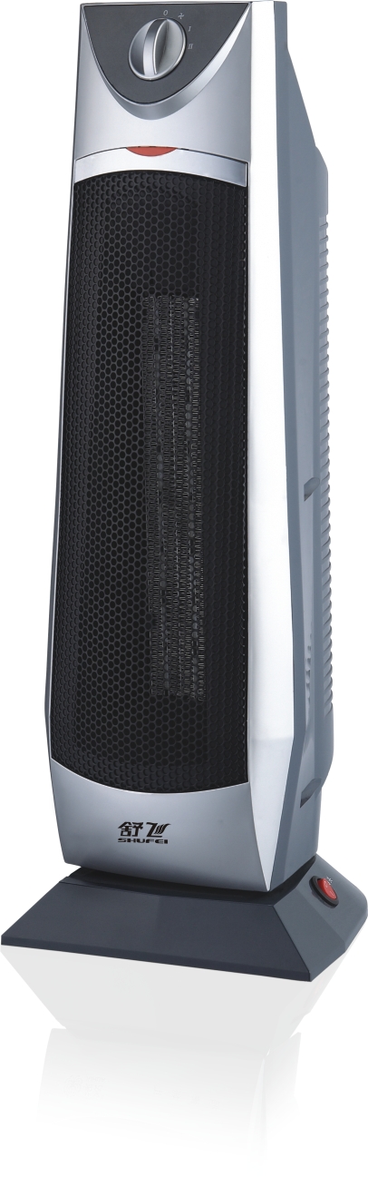Electric PTC Tower Heater