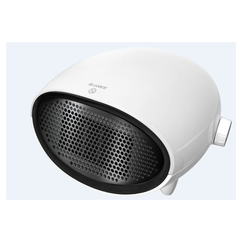 Compact Electric Space Heater