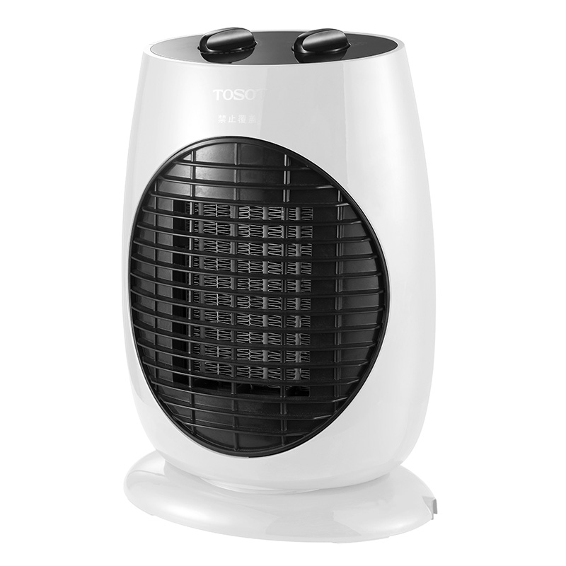Electric Heater | PTC Series | NTFD-18-WG - Image 2
