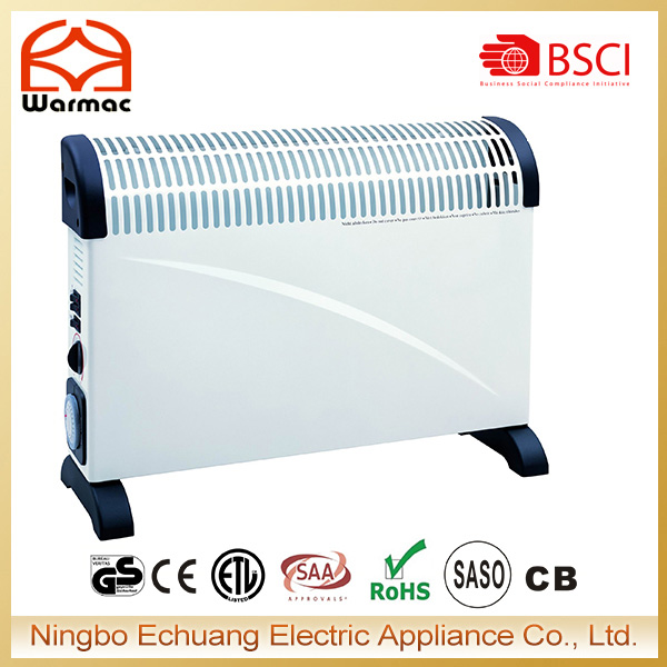 Electric Space Heater