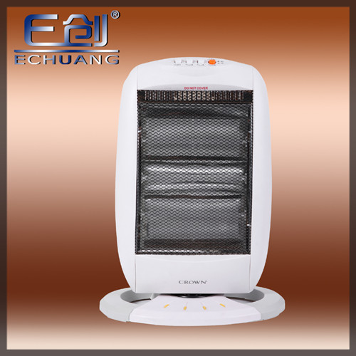Compact Personal Electric Heater
