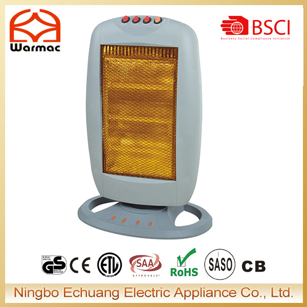 Indoor Electric Space Heater