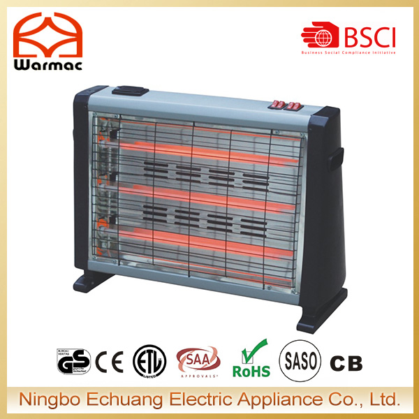 Space Heating Electric Heater