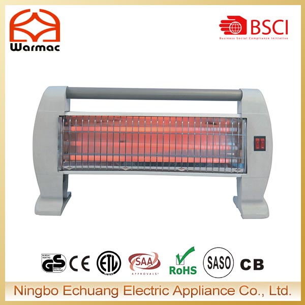 Space Heating Electric Heater