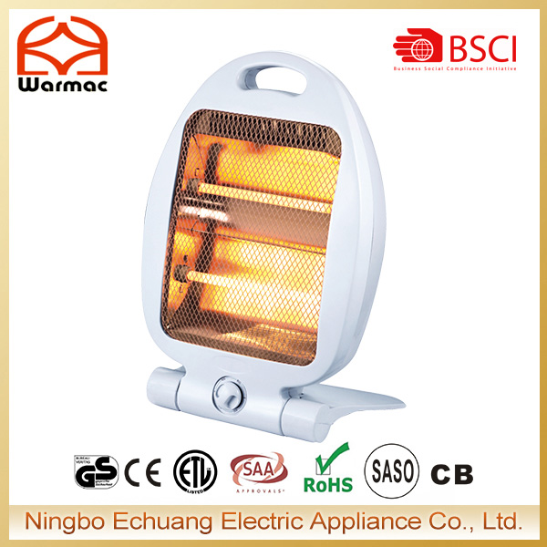 Portable Electric Space Heater