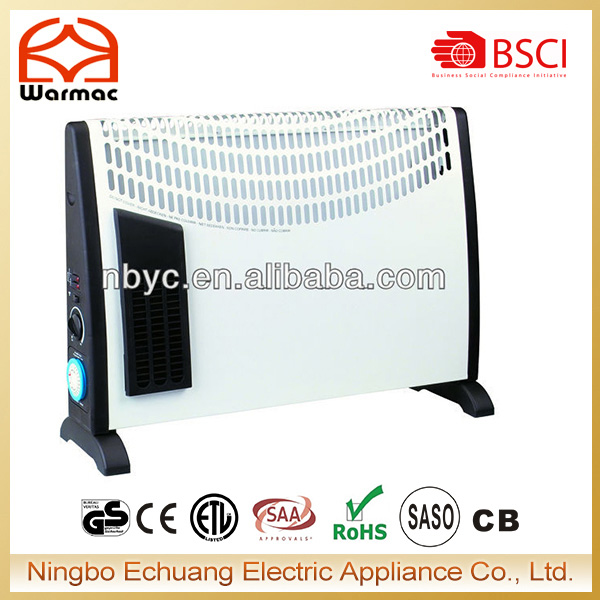 Indoor Electric Space Heater