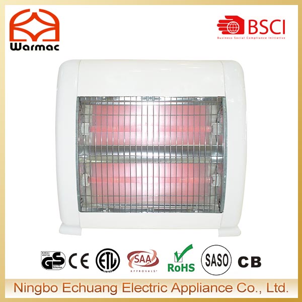 Electric Space Heater
