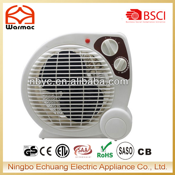 Portable Electric Space Heater