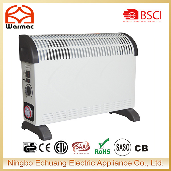 Oil-Filled Radiator Heater