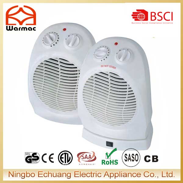 Personal Space Electric Heater