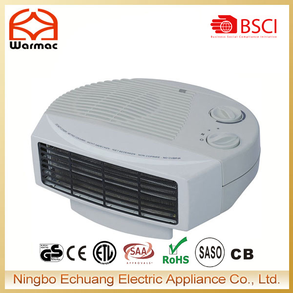 Personal Space Electric Heater